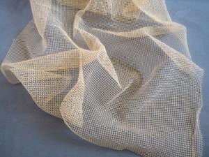 fin tissu ancien , résille, filet, coiffes