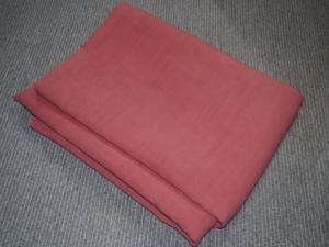 Lin rose ancien , rose soutenu