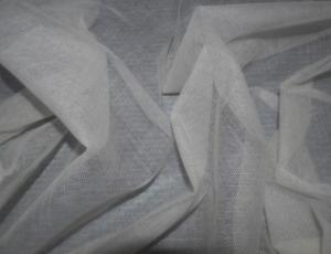 Fin tulle ancien, tissu ancien