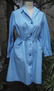 Blouse ancienne travail  campagne, stock vintage