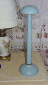  JOLI PORTE CHAPEAU ANCIEN